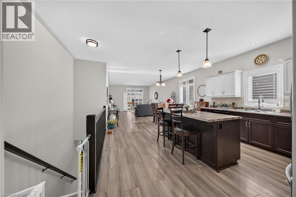 10 Macneil Court, Hagersville, ON