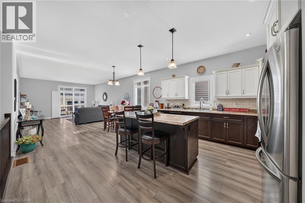 10 Macneil Court, Hagersville, ON