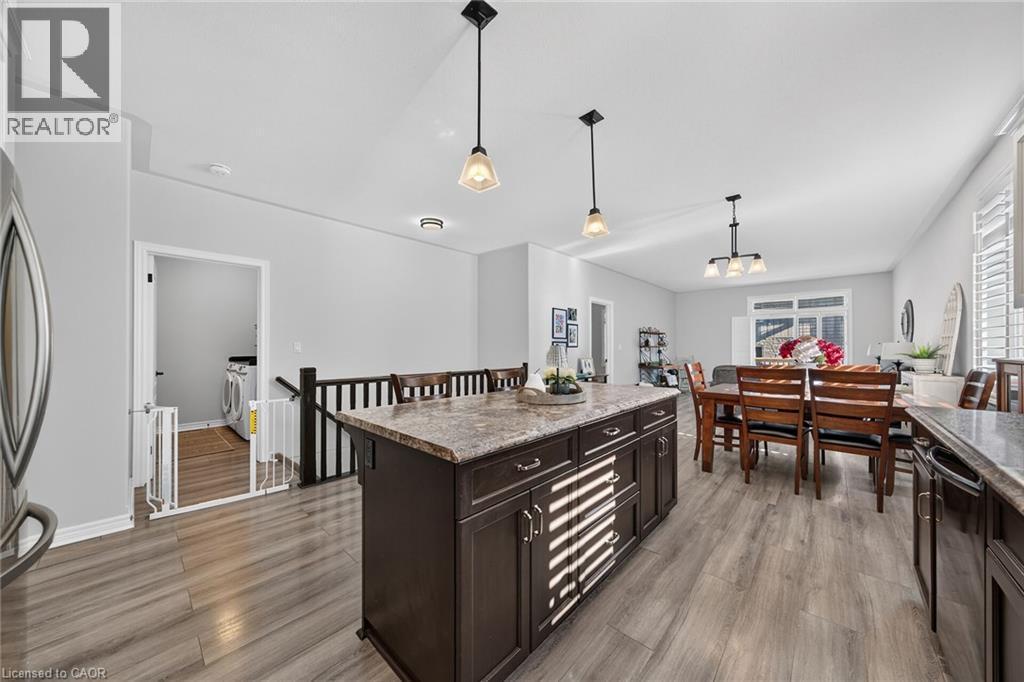 10 Macneil Court, Hagersville, ON