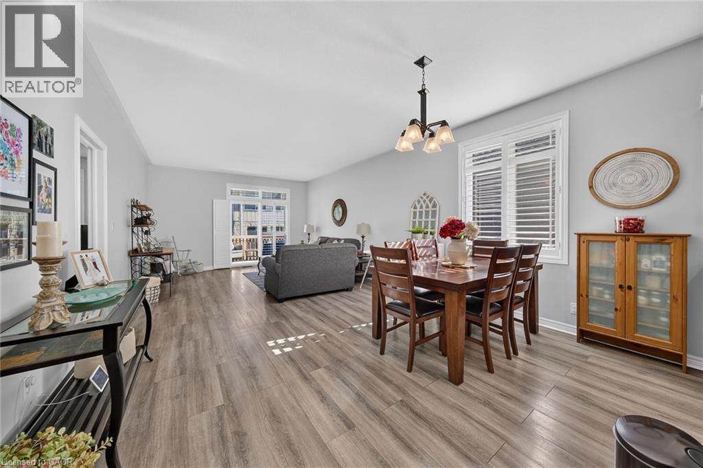 10 Macneil Court, Hagersville, ON