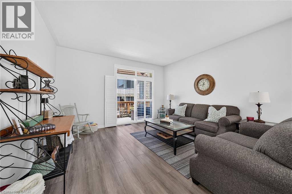 10 Macneil Court, Hagersville, ON