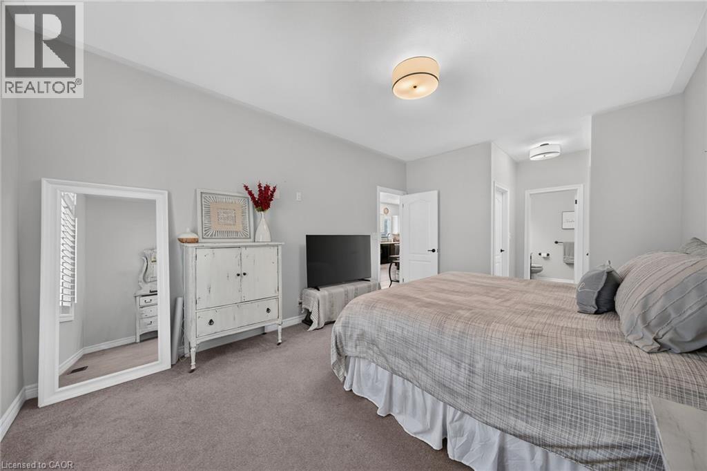 10 Macneil Court, Hagersville, ON