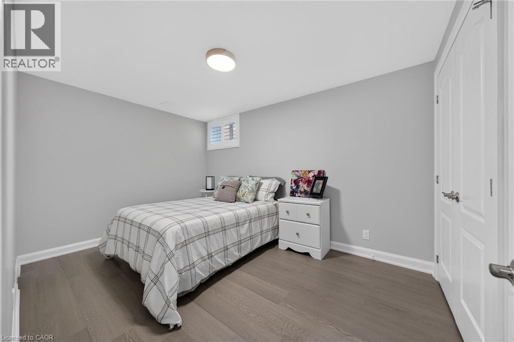 10 Macneil Court, Hagersville, ON