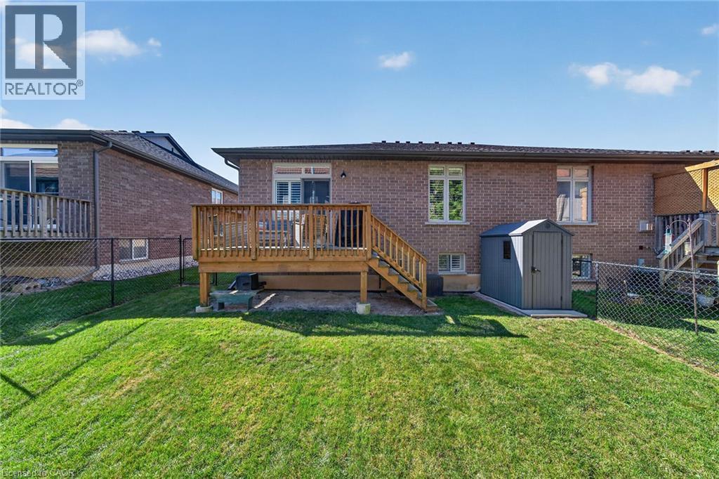 10 Macneil Court, Hagersville, ON
