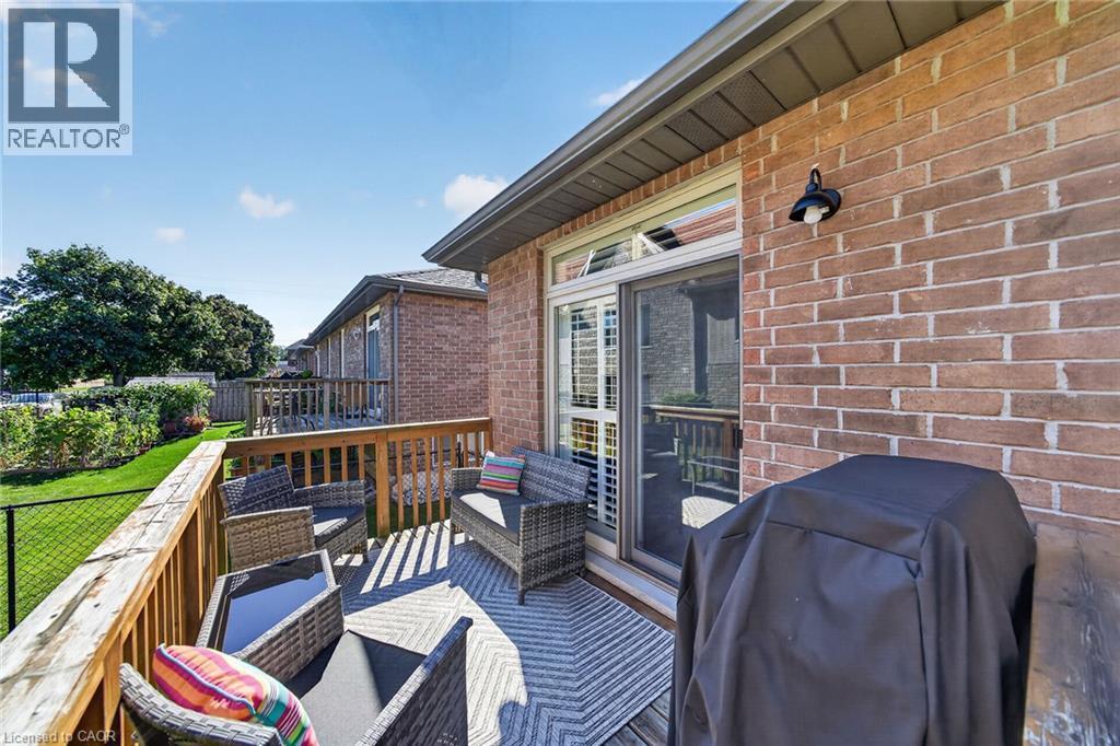 10 Macneil Court, Hagersville, ON