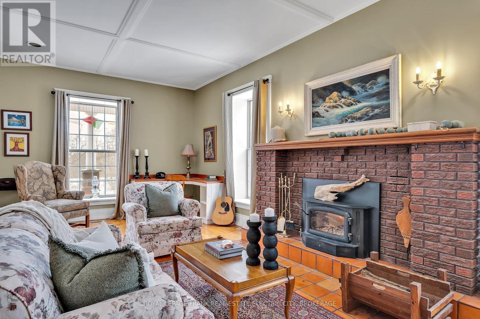 71 Savigny Road, Otonabee-South Monaghan, ON