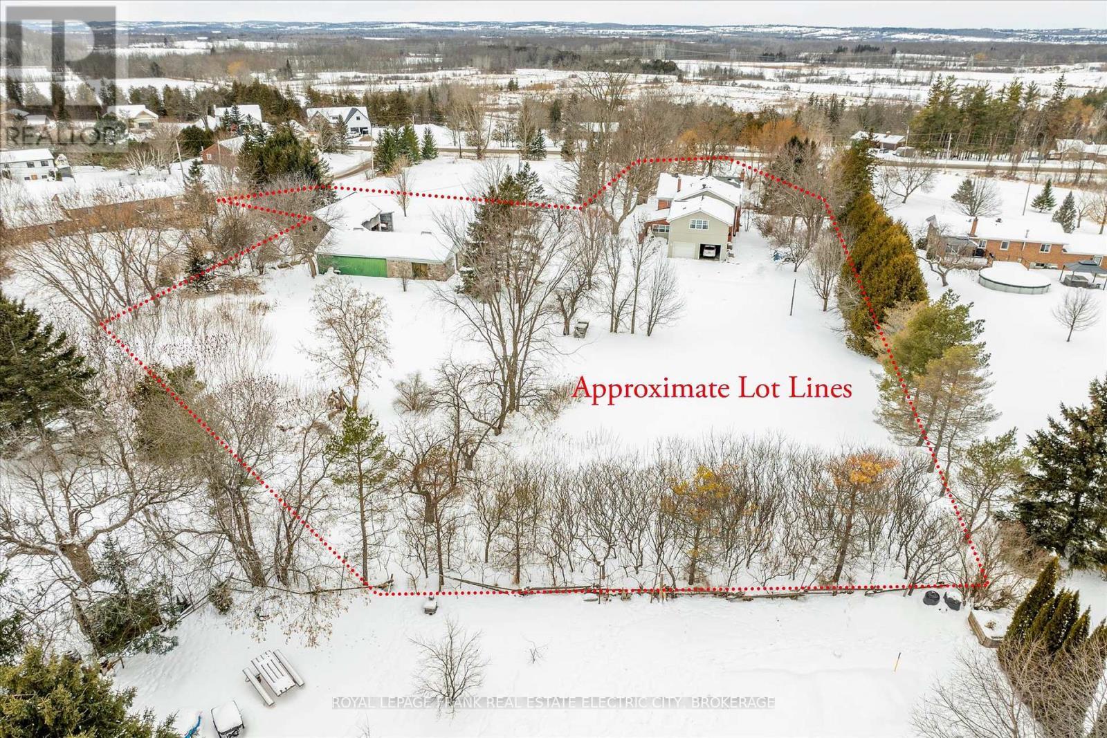 71 Savigny Road, Otonabee-South Monaghan, ON