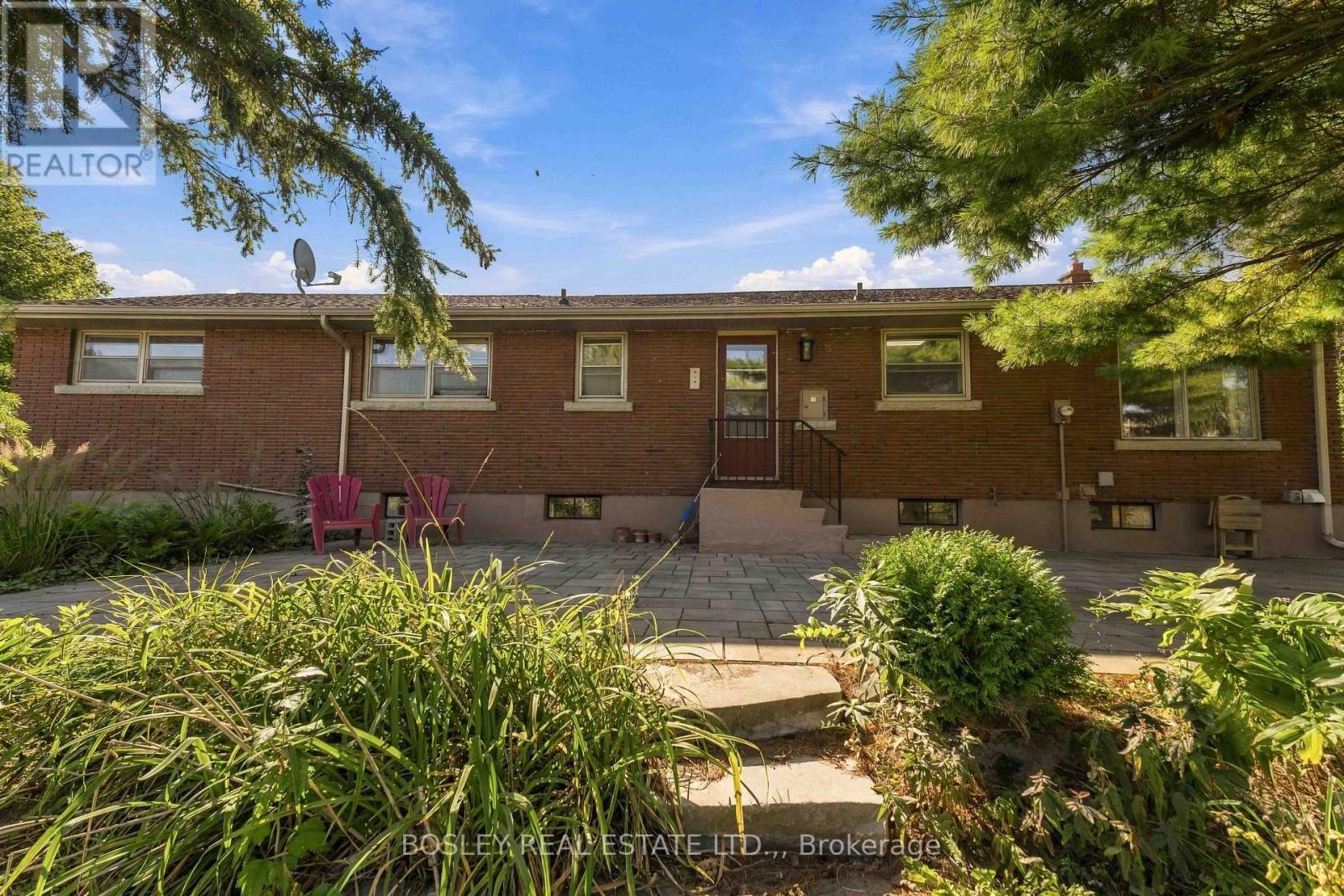 12 Glenhurst Circle, St. Catharines (Oakdale), ON