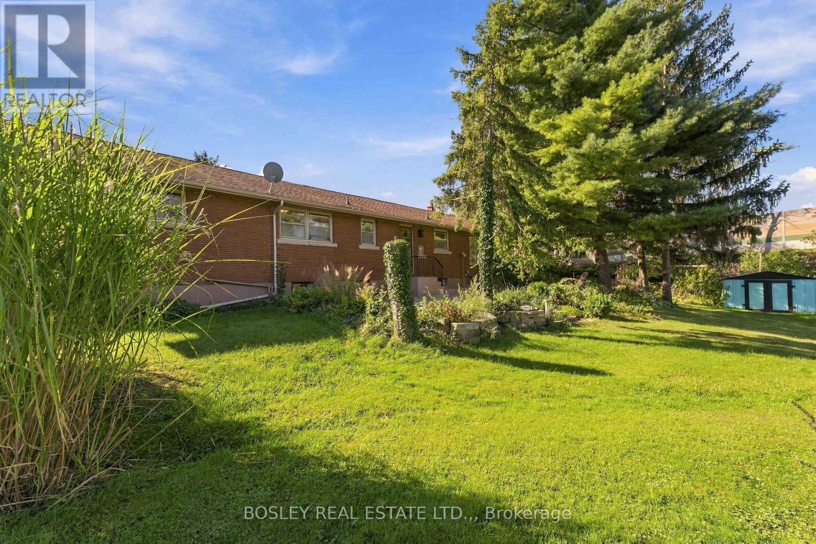 12 Glenhurst Circle, St. Catharines (Oakdale), ON