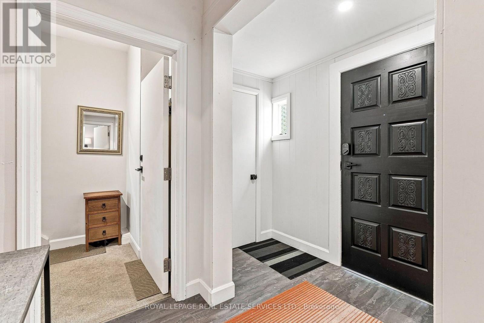 372 Trafalgar Road, Oakville, ON