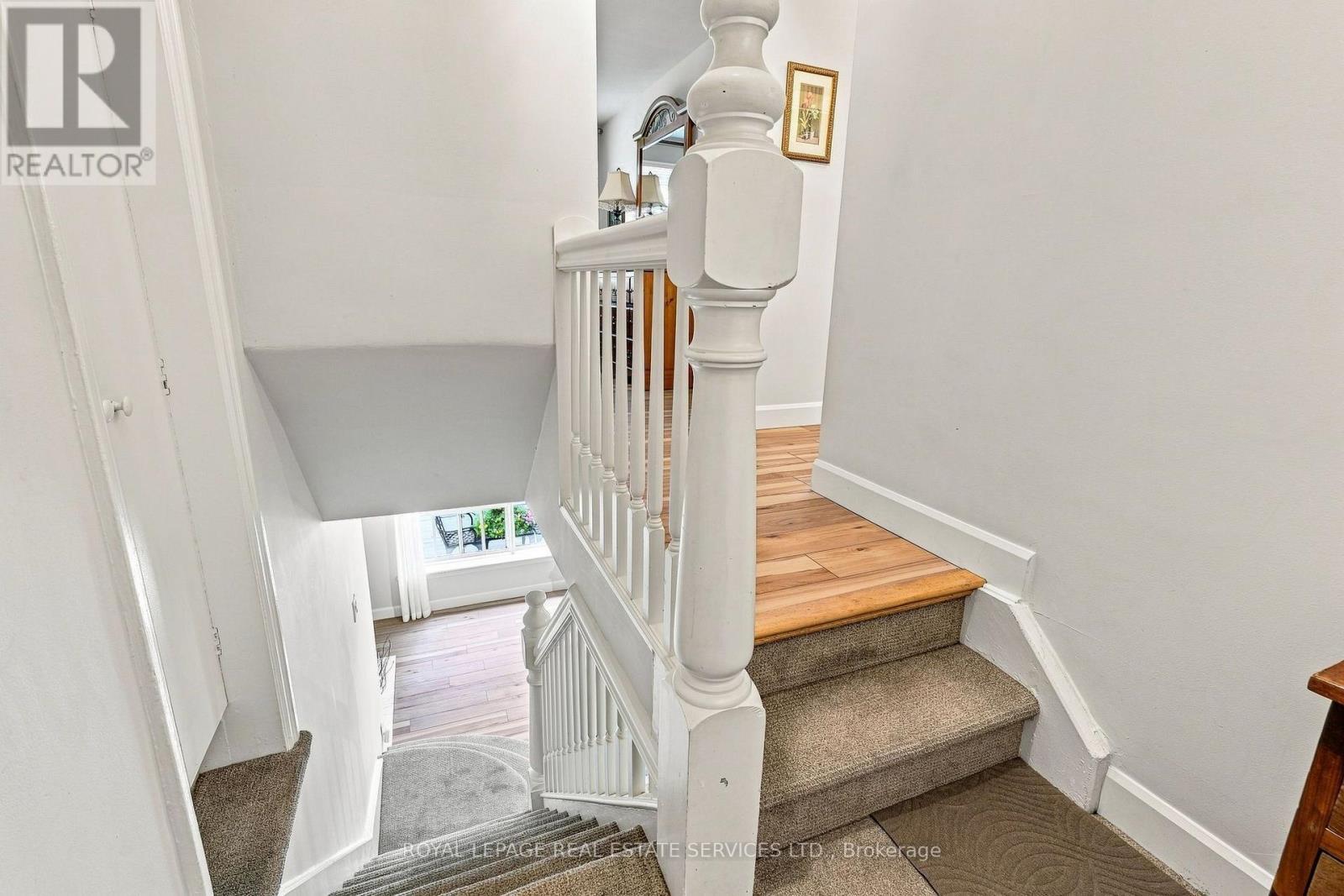 372 Trafalgar Road, Oakville, ON