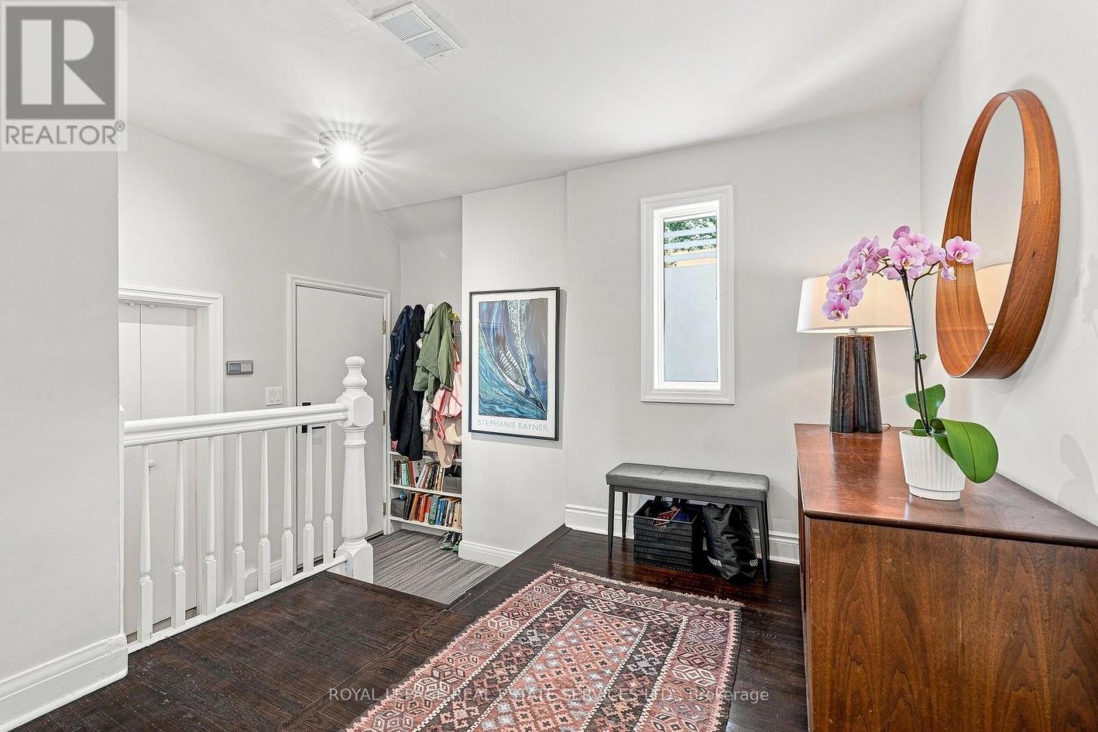 372 Trafalgar Road, Oakville, ON