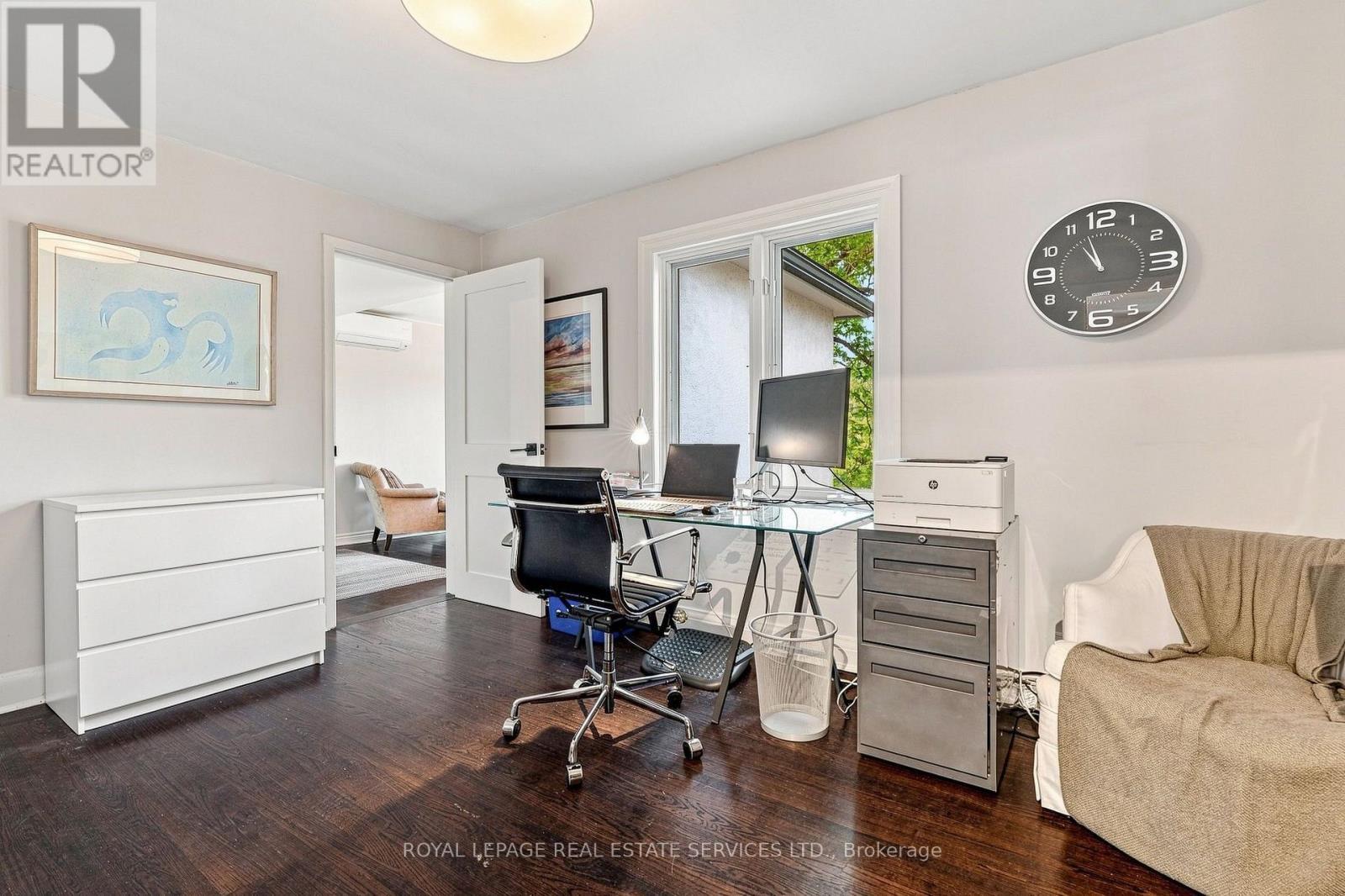 372 Trafalgar Road, Oakville, ON