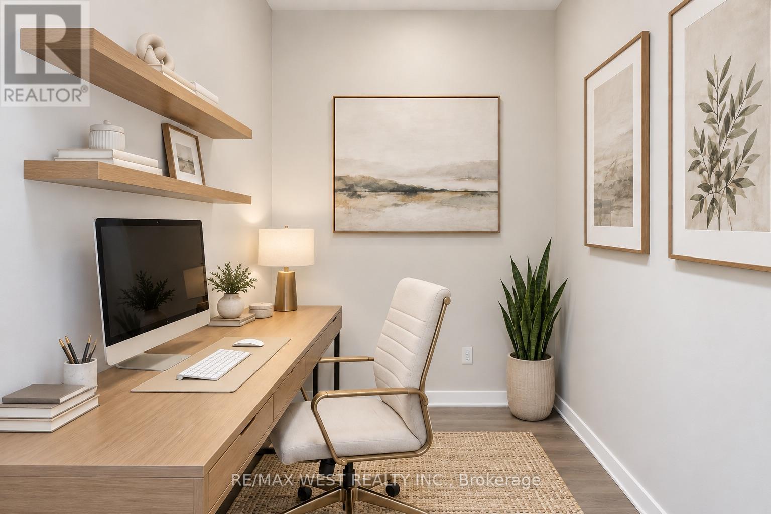 311 - 60 Honeycrisp Crescent, Vaughan, ON