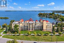 301 - 140 CEDAR ISLAND ROAD Orillia, ON L3V 1T1