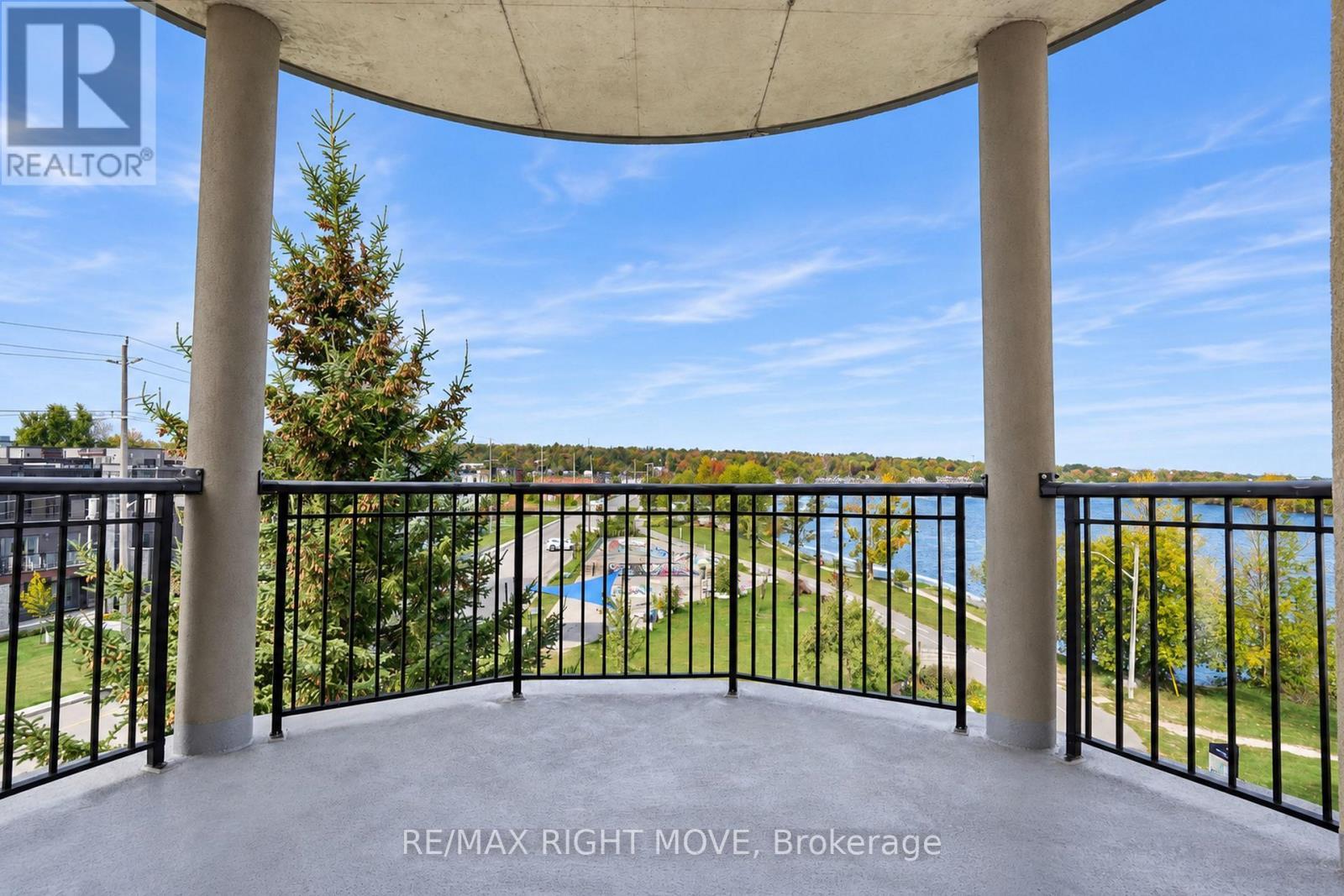 301 - 140 Cedar Island Road, Orillia, ON