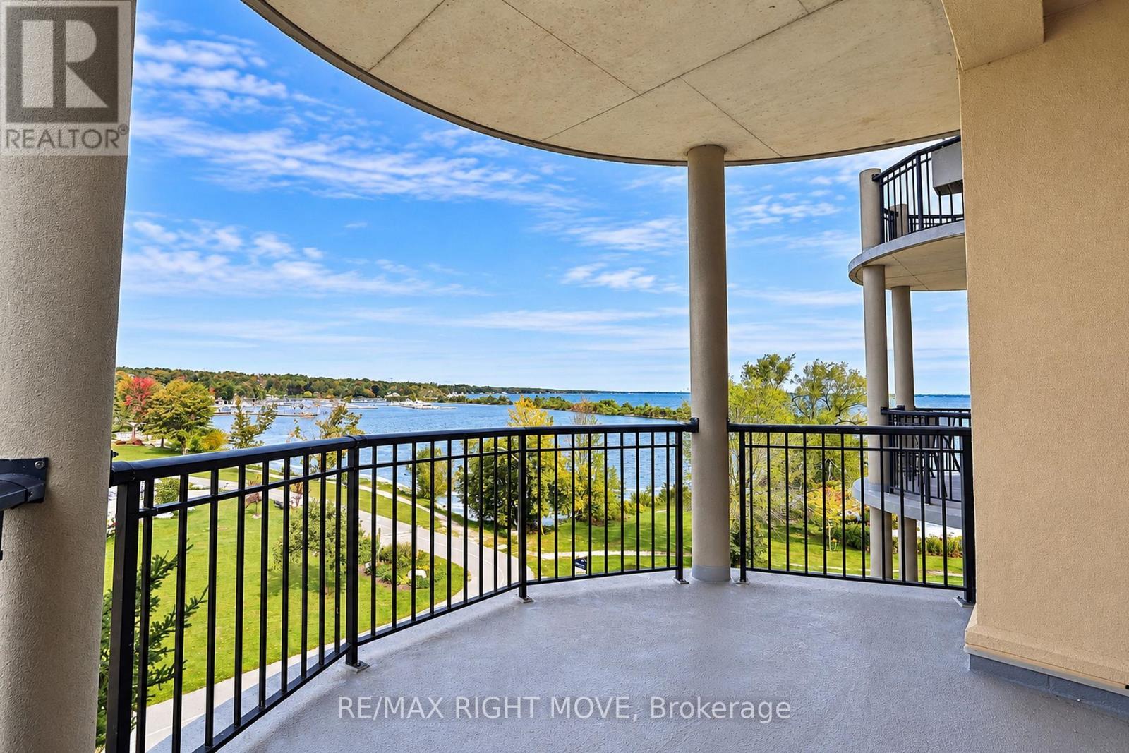 301 - 140 Cedar Island Road, Orillia, ON