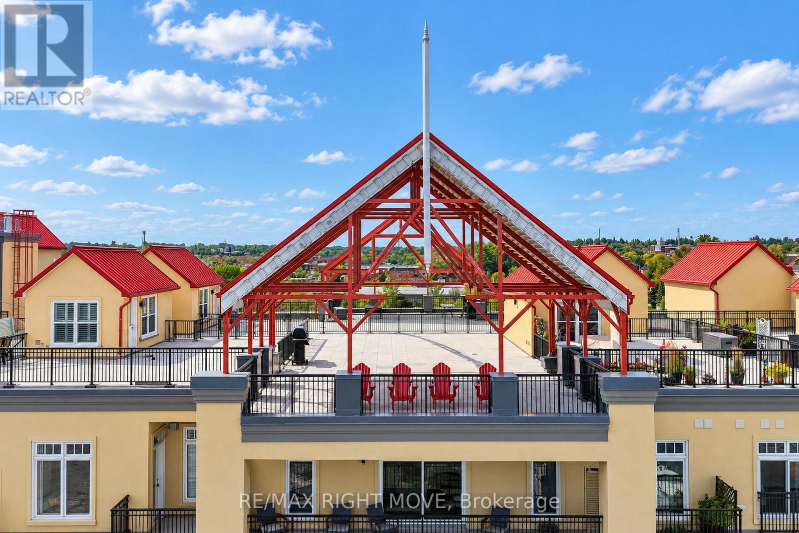 301 - 140 Cedar Island Road, Orillia, ON