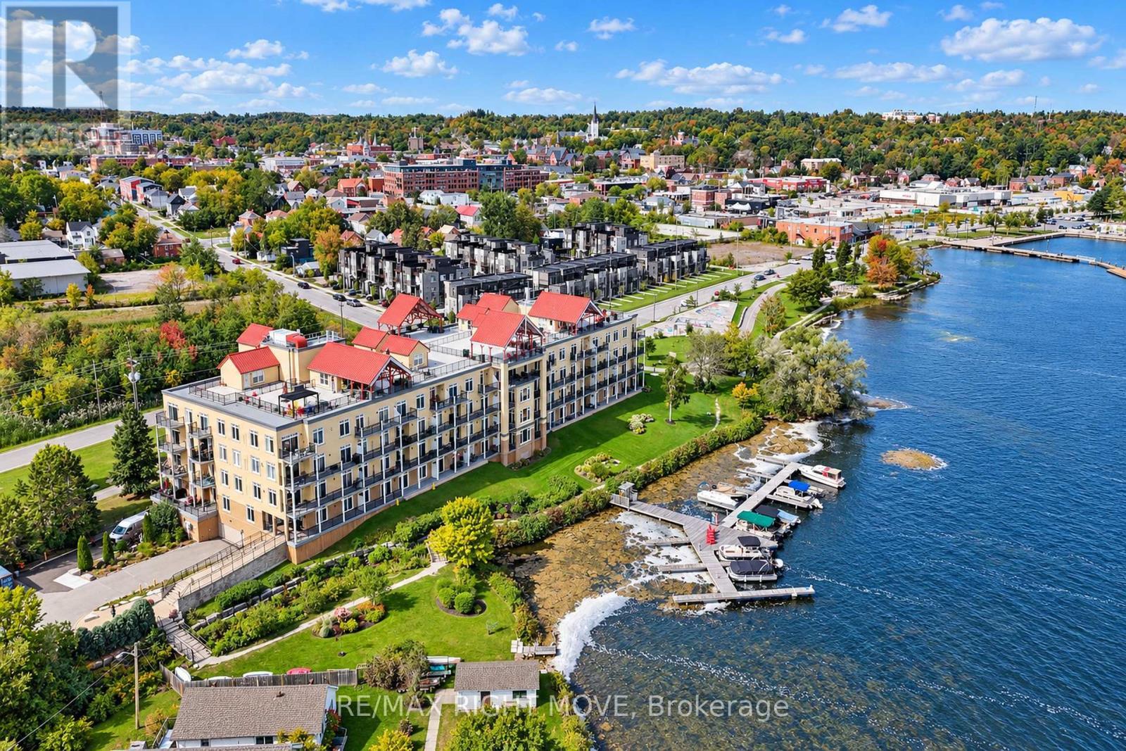 301 - 140 Cedar Island Road, Orillia, ON