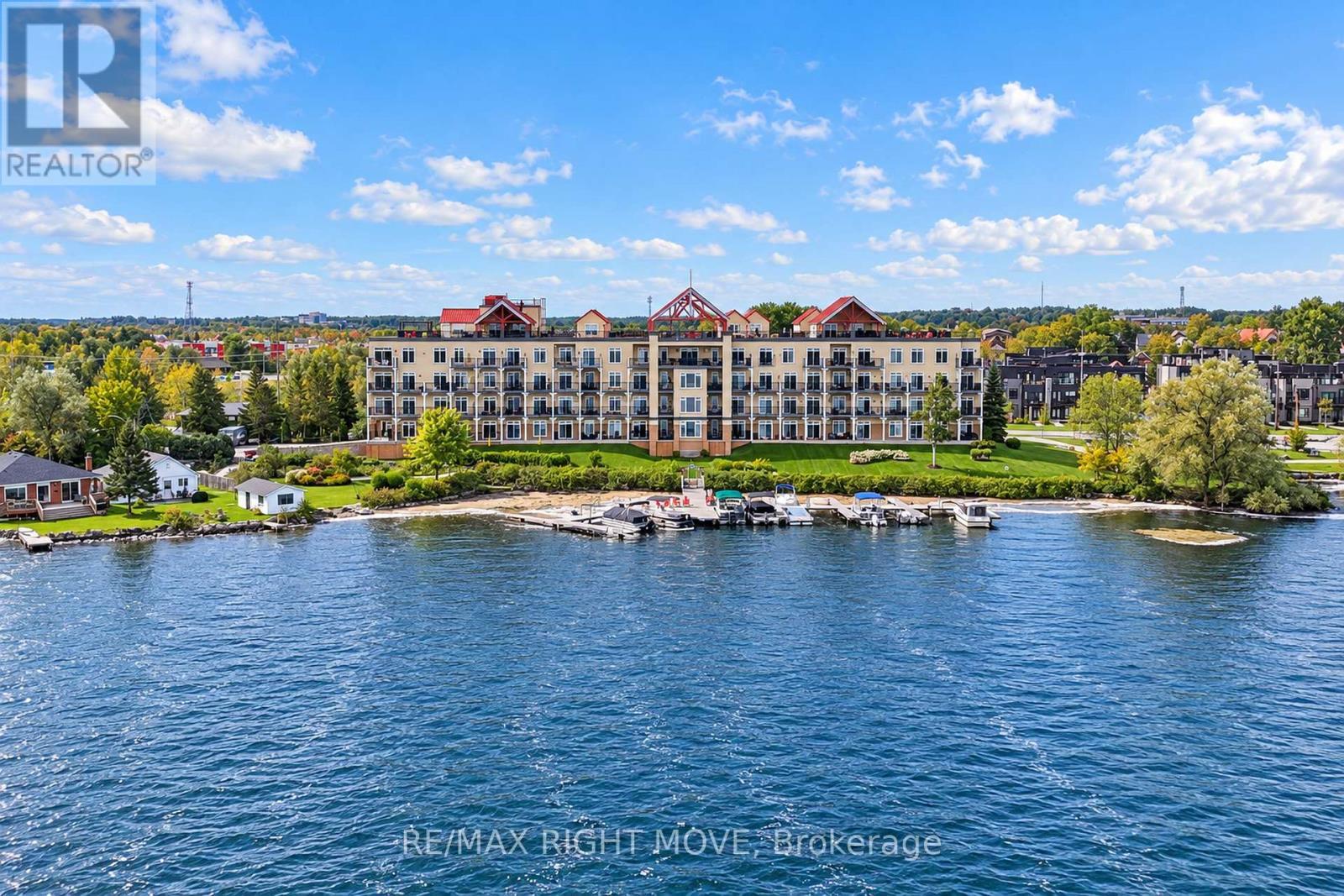 301 - 140 Cedar Island Road, Orillia, ON