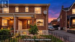 683 OLD WESTON ROAD Toronto, ON M6N 3B6