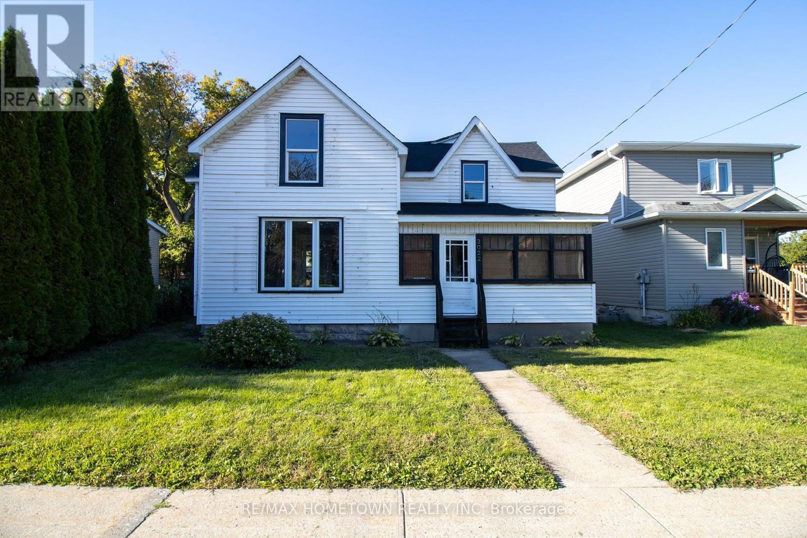 2022 Dundas Street N, Edwardsburgh/Cardinal, ON