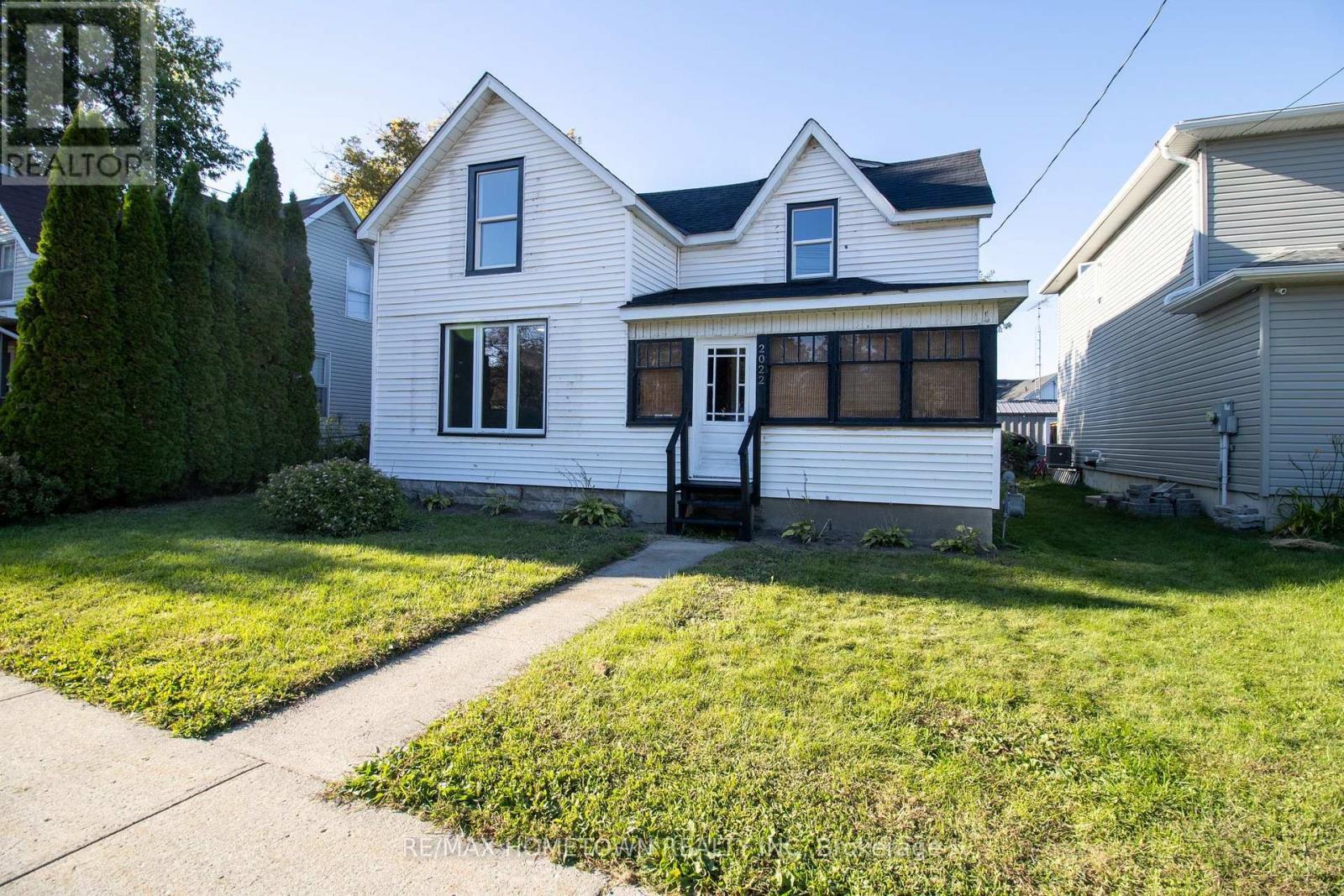2022 Dundas Street N, Edwardsburgh/Cardinal, ON