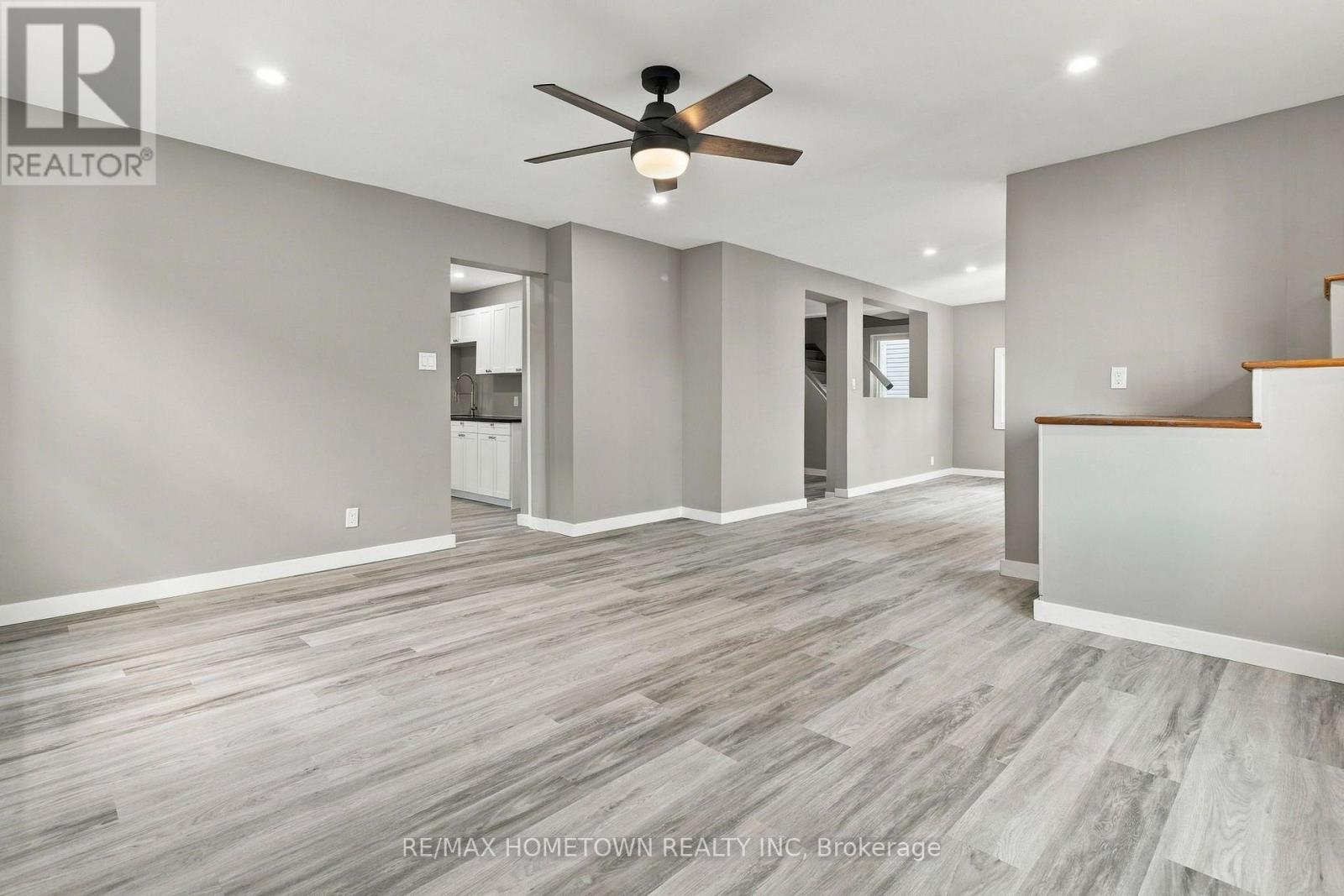 Living Room - 2022 Dundas Street N, Edwardsburgh/Cardinal, ON