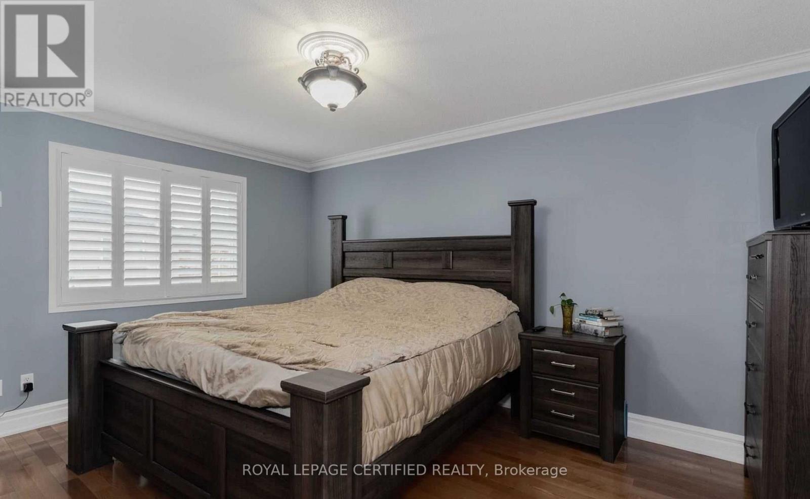 86 Buick Boulevard, Brampton, ON