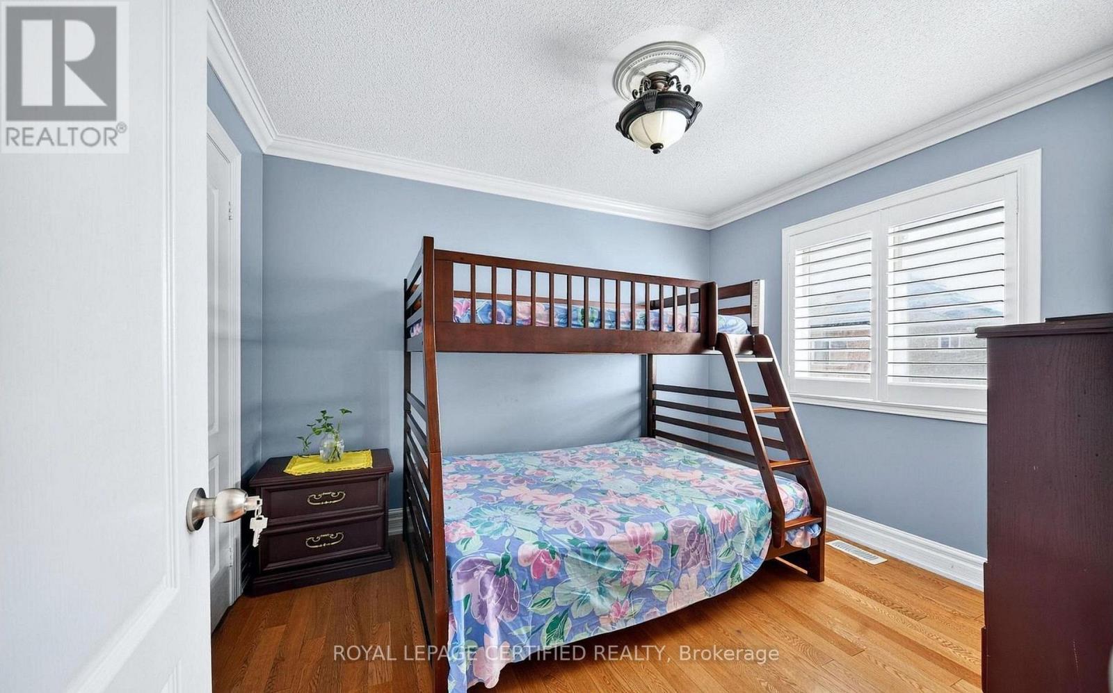 86 Buick Boulevard, Brampton, ON