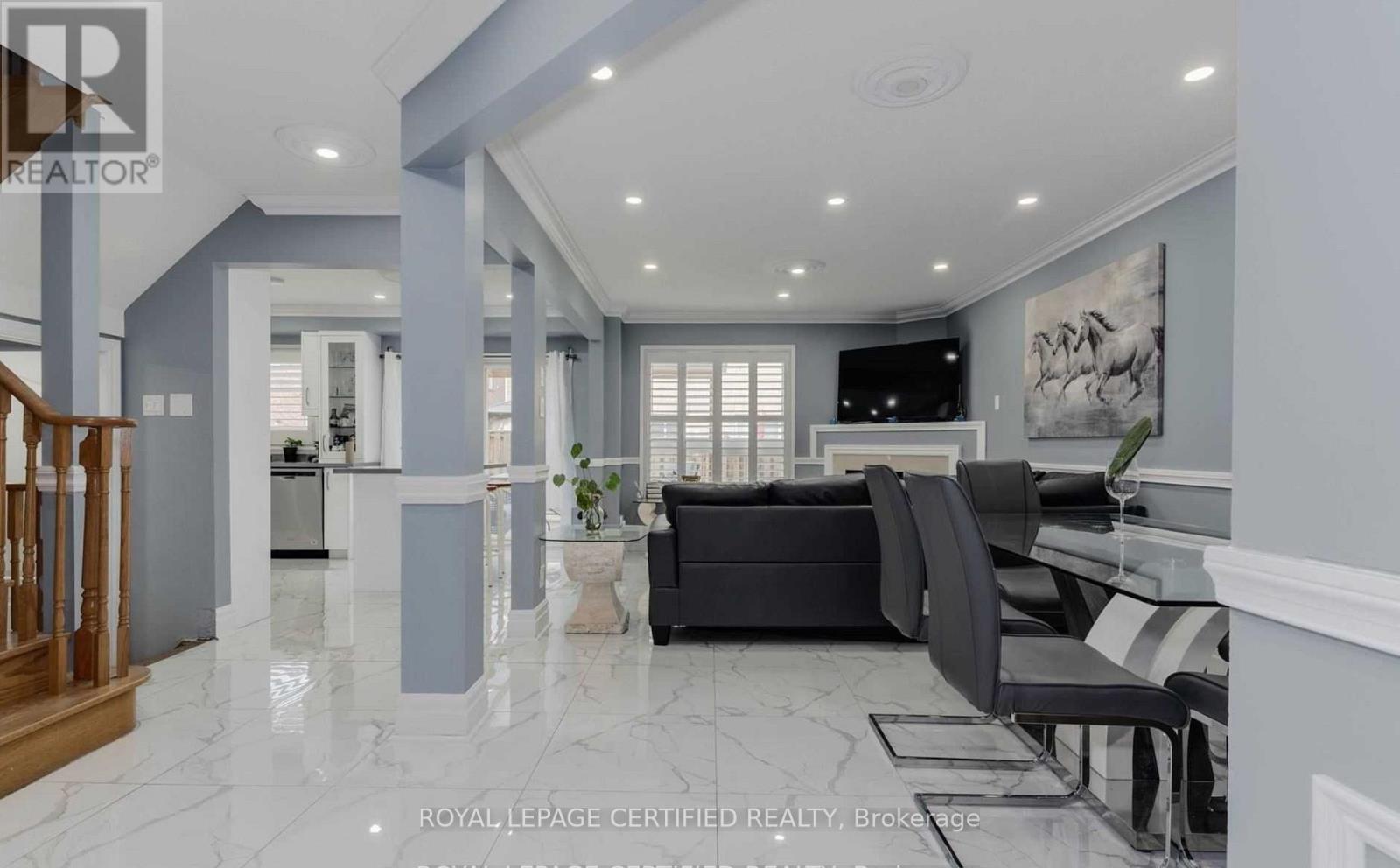 86 Buick Boulevard, Brampton, ON