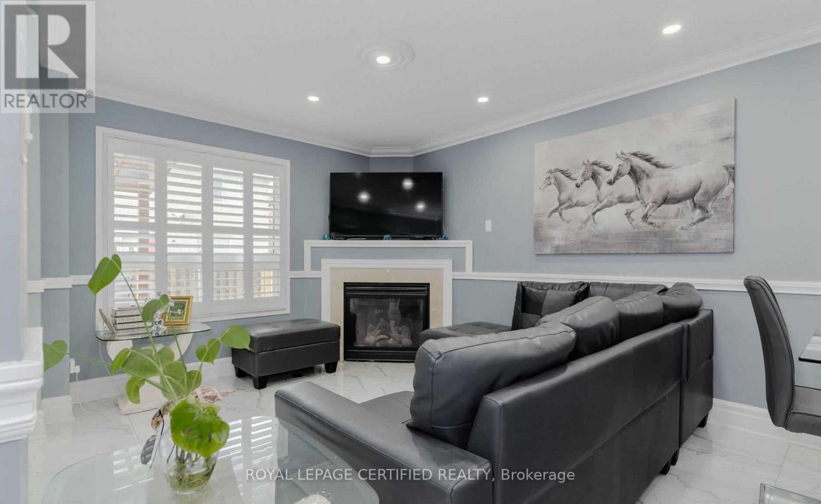 86 Buick Boulevard, Brampton, ON