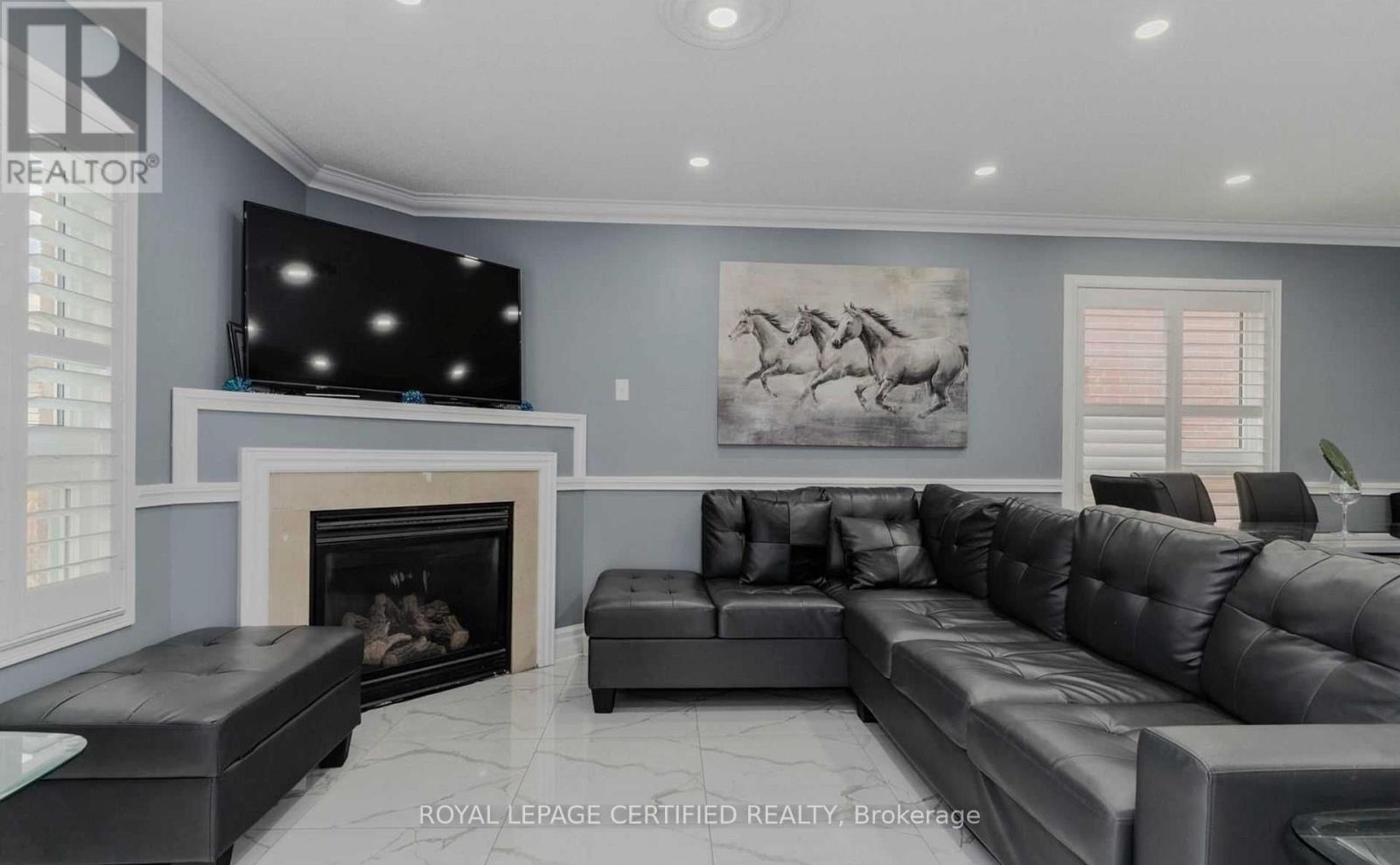 86 Buick Boulevard, Brampton, ON
