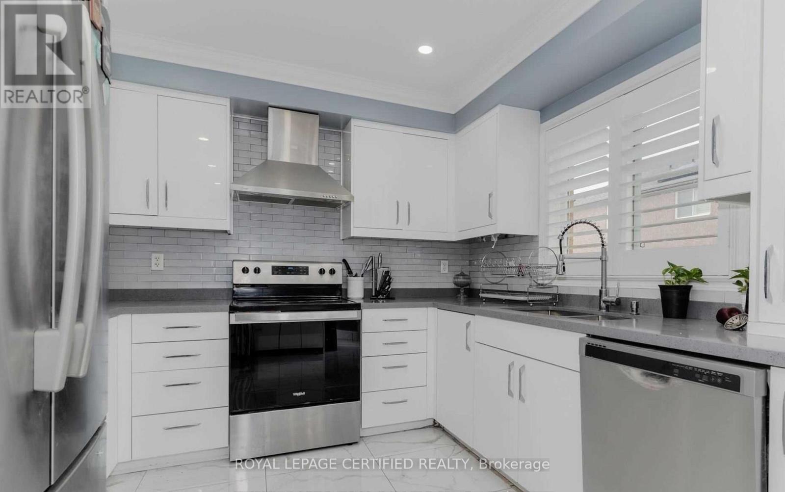 86 Buick Boulevard, Brampton, ON