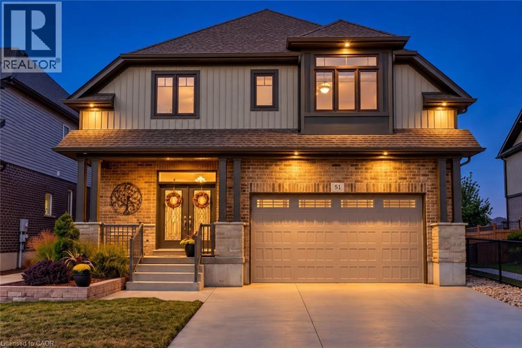 51 Netherwood Road, Kitchener, ON
