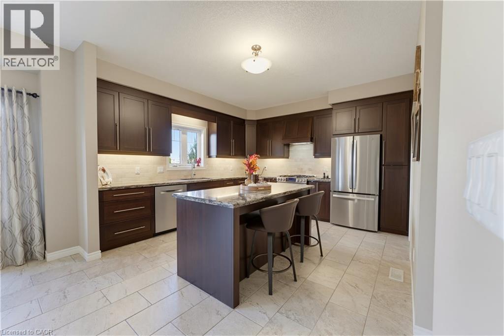 51 Netherwood Road, Kitchener, ON