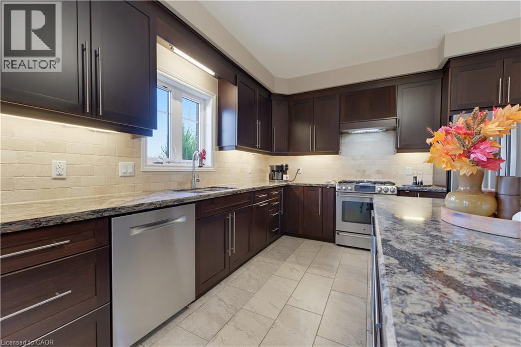 51 Netherwood Road, Kitchener, ON