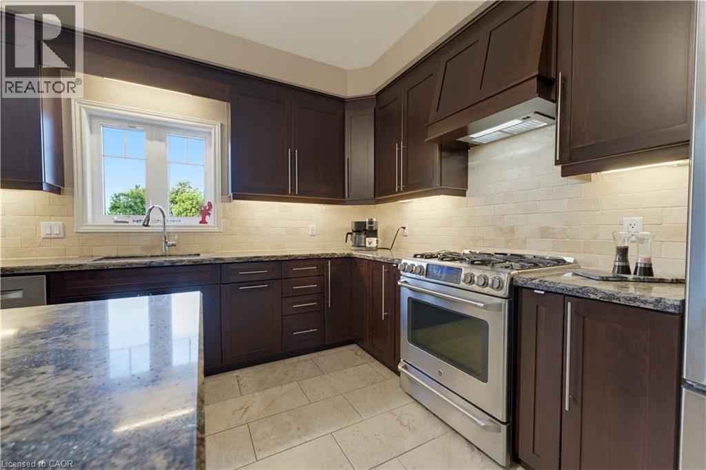 51 Netherwood Road, Kitchener, ON