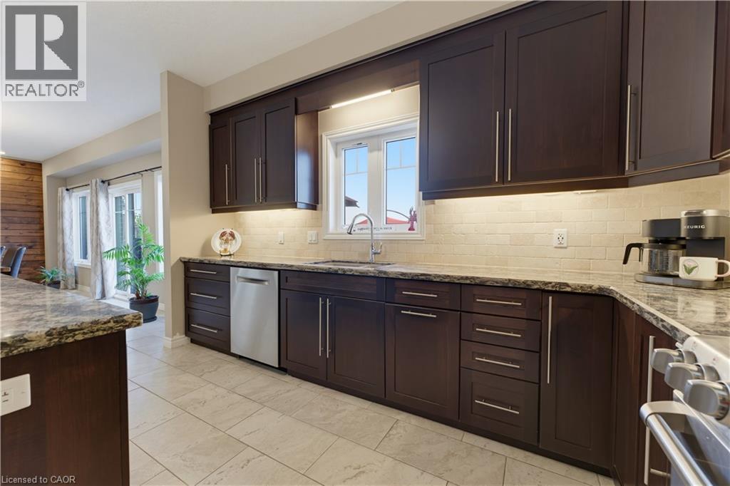 51 Netherwood Road, Kitchener, ON