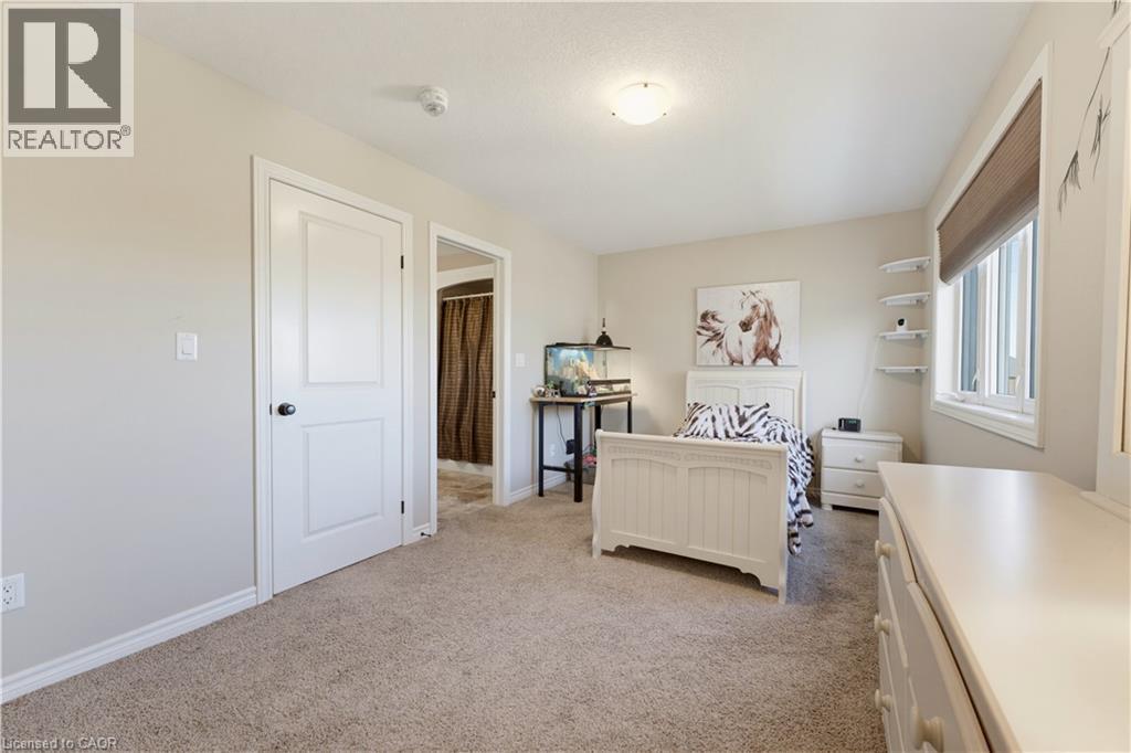 51 Netherwood Road, Kitchener, ON