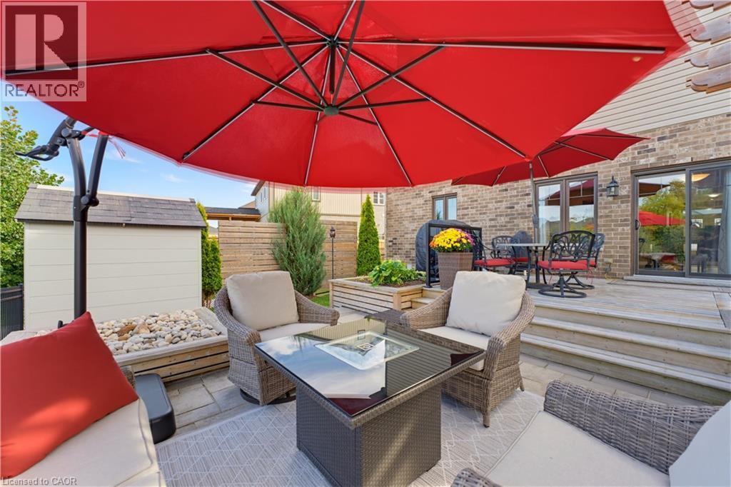 51 Netherwood Road, Kitchener, ON