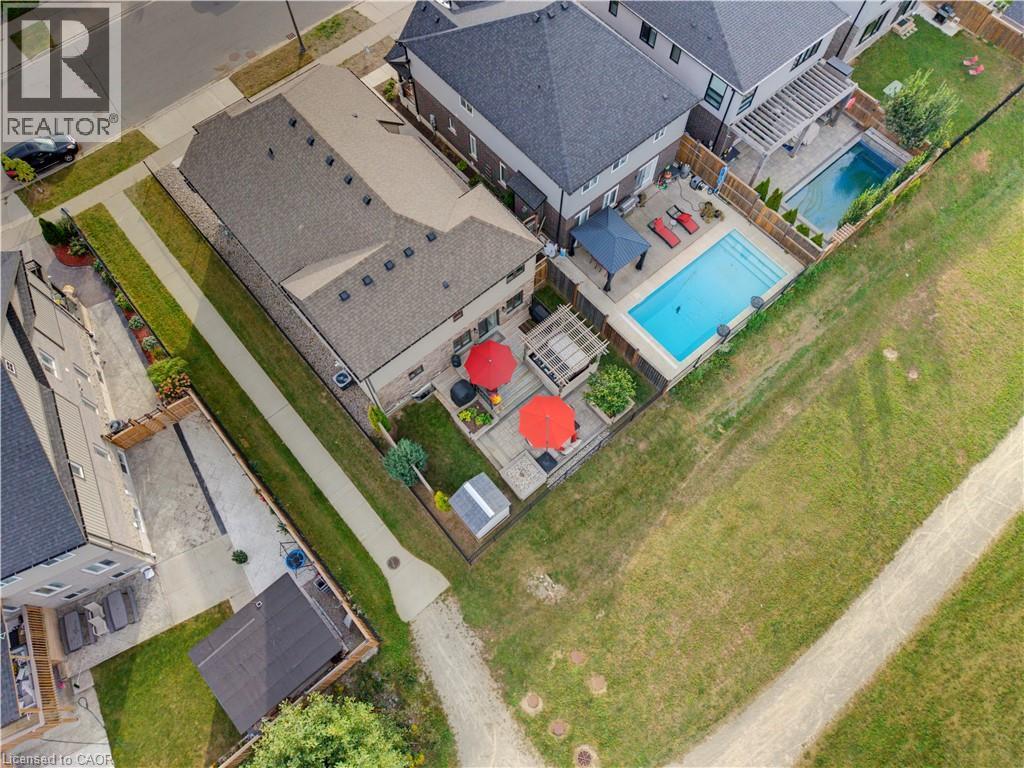 51 Netherwood Road, Kitchener, ON
