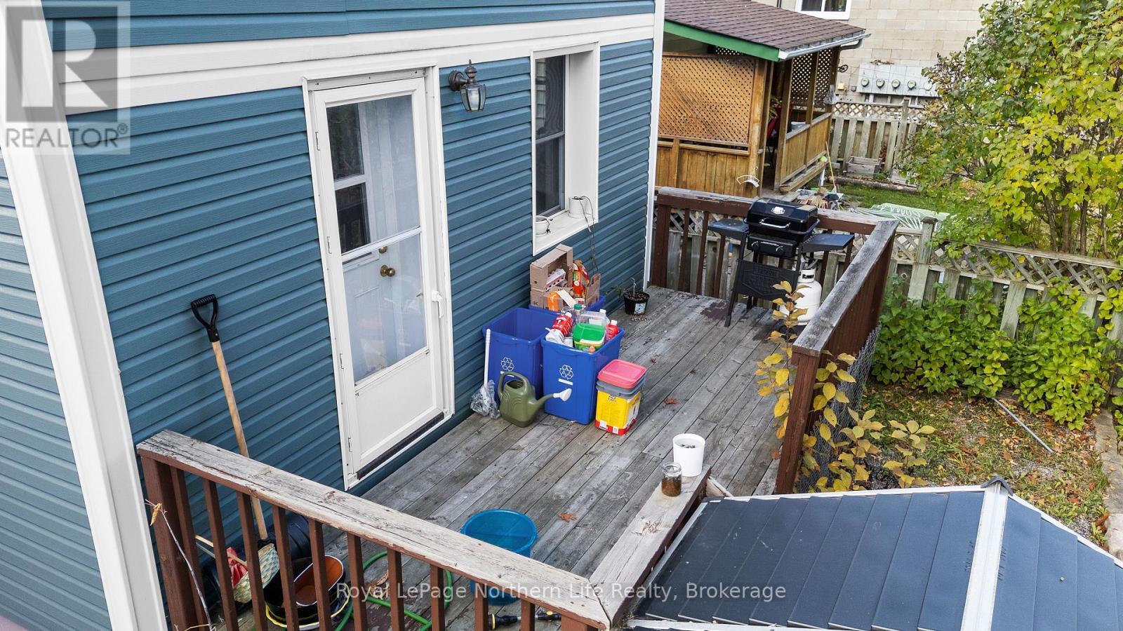 478 First Avenue W, North Bay (Central), ON