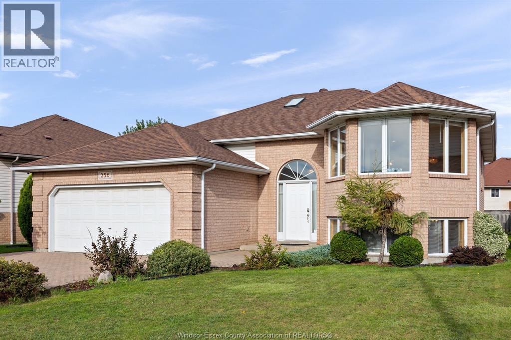 256 Kenilworth Place, Windsor, ON