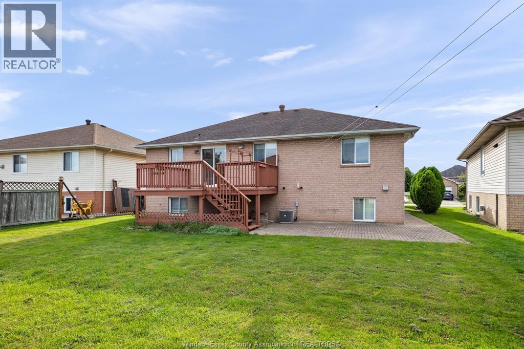 256 Kenilworth Place, Windsor, ON