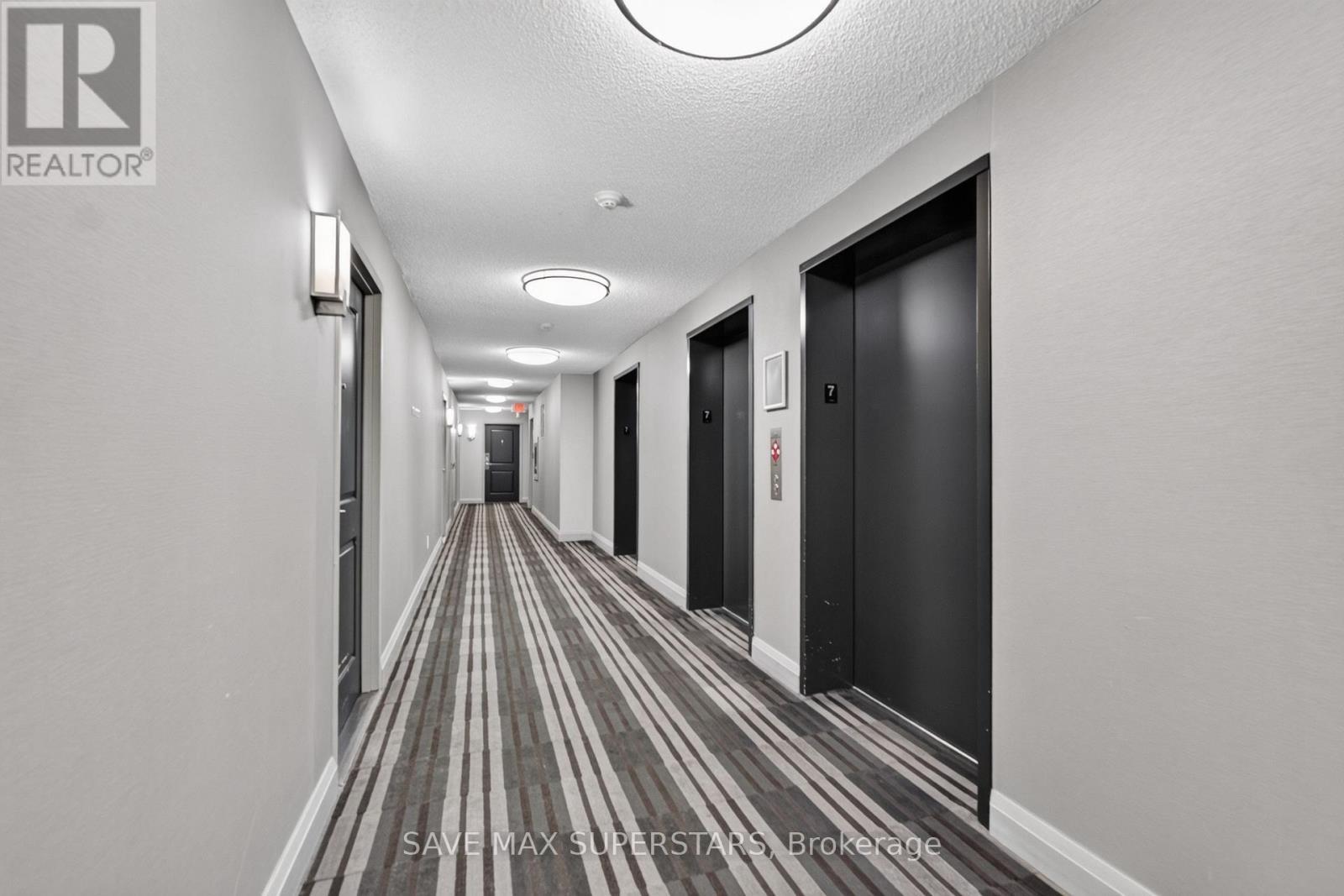 714 - 35 Bastion Street, Toronto, ON