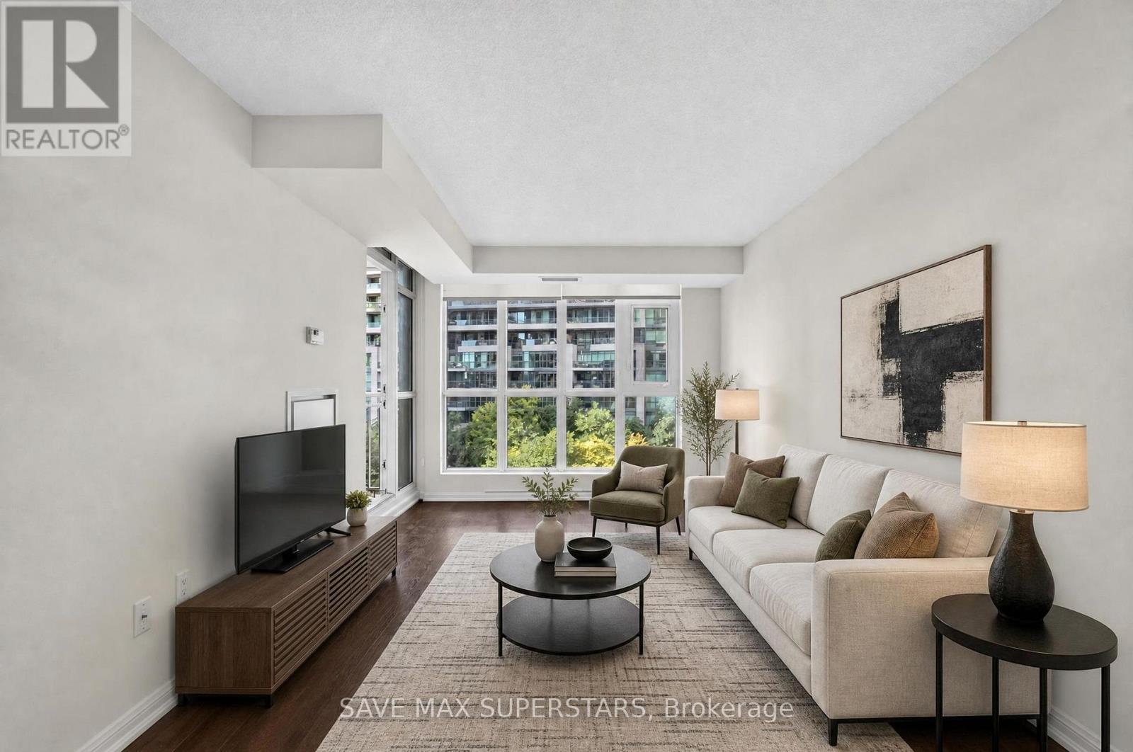 714 - 35 Bastion Street, Toronto, ON