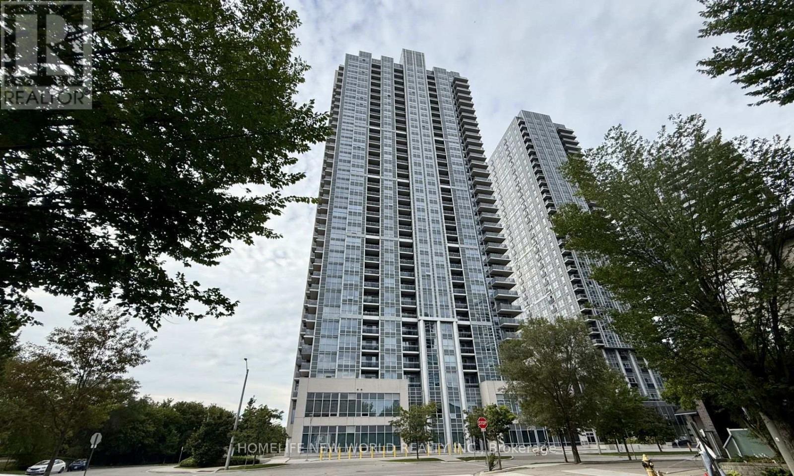 2015 - 275 Village Green Square, Toronto, ON