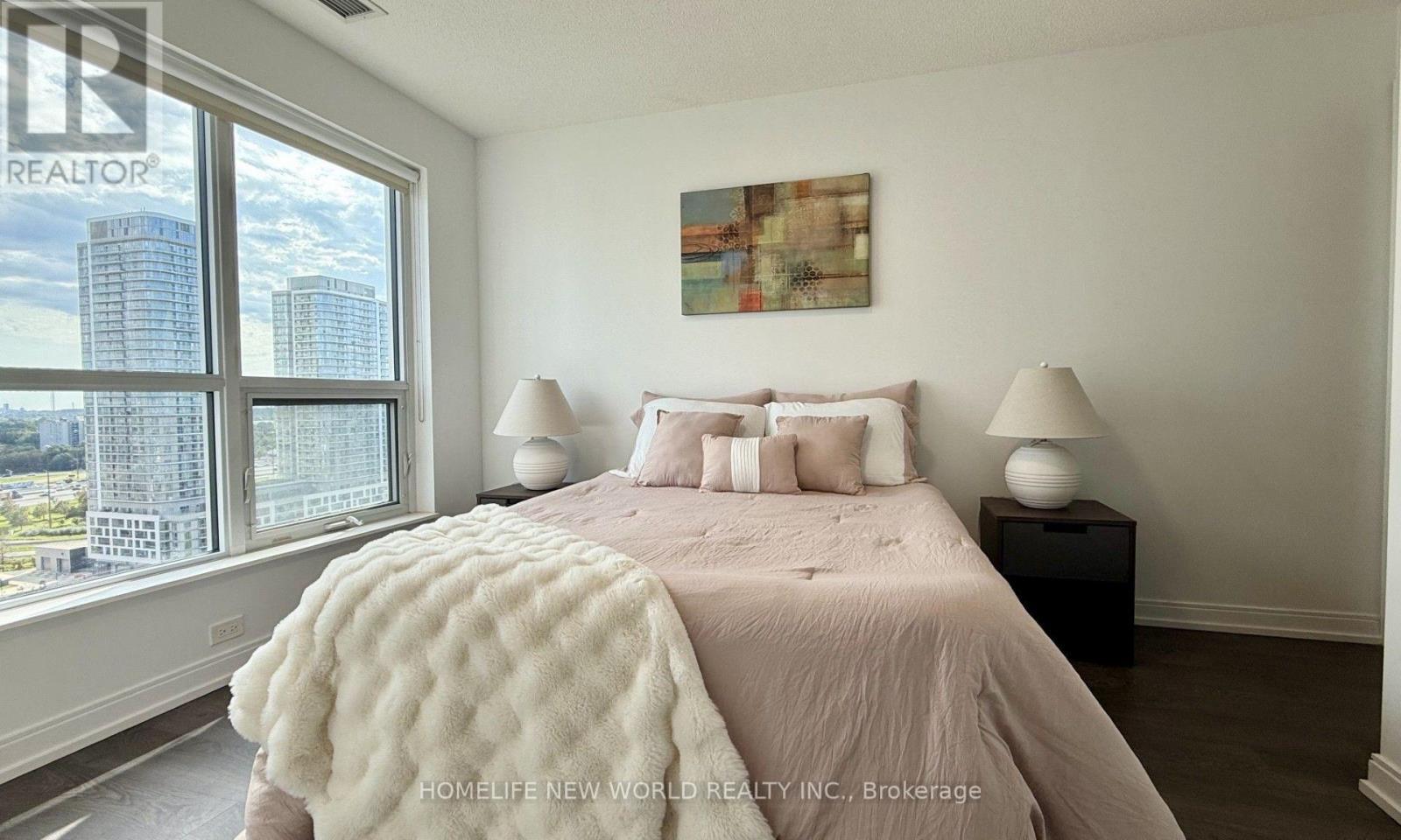 2015 - 275 Village Green Square, Toronto, ON