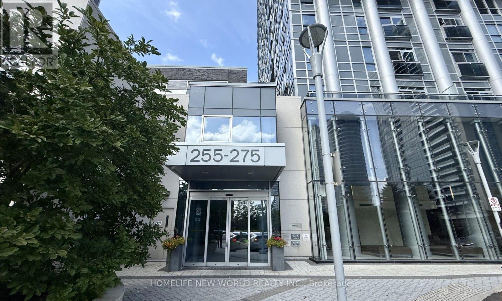 2015 - 275 Village Green Square, Toronto, ON
